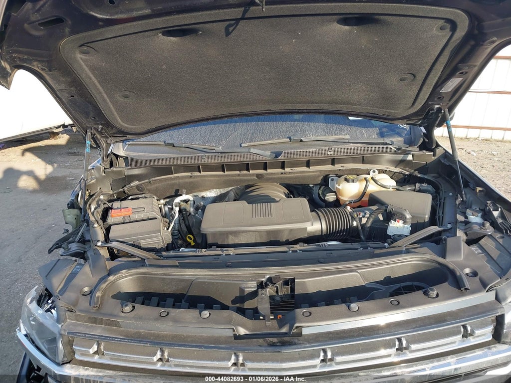 2024 Chevrolet Tahoe 2WD Premier photo 10