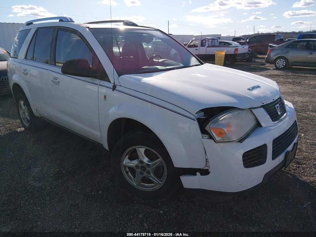 2006 SATURN VUE