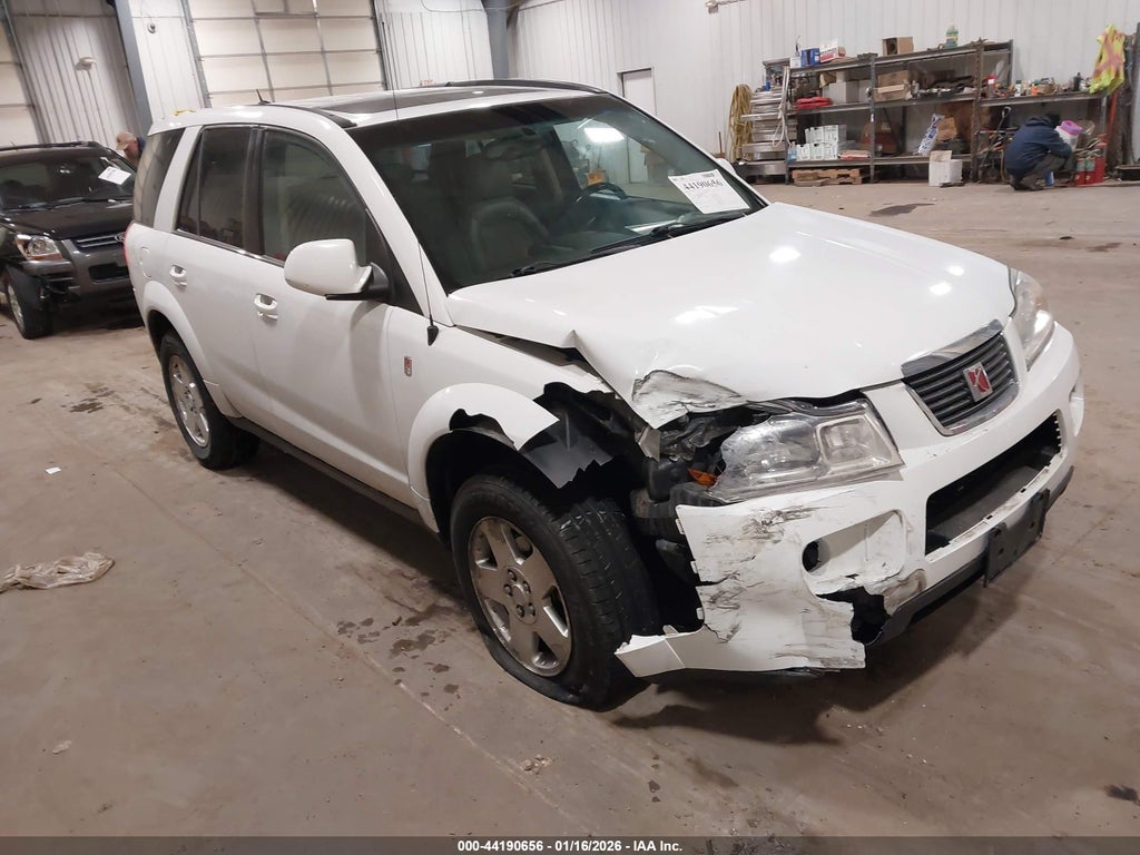 2006 SATURN VUE