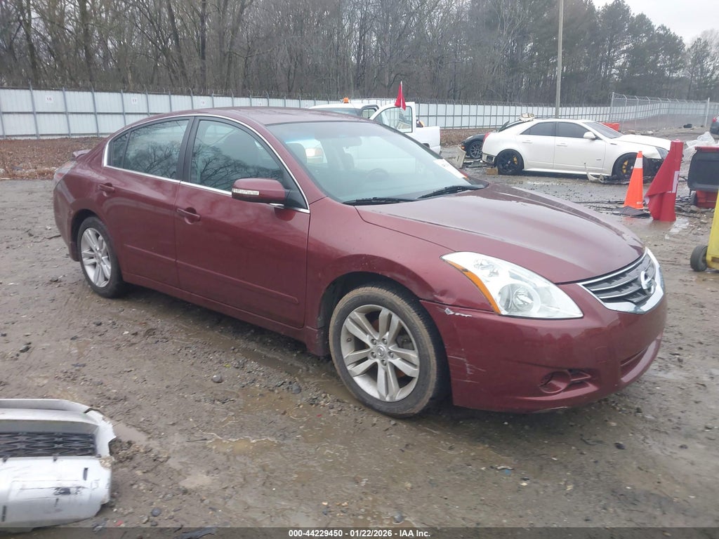 1N4BL2AP6AN466498 2010 NISSAN ALTIMA photo no. 1