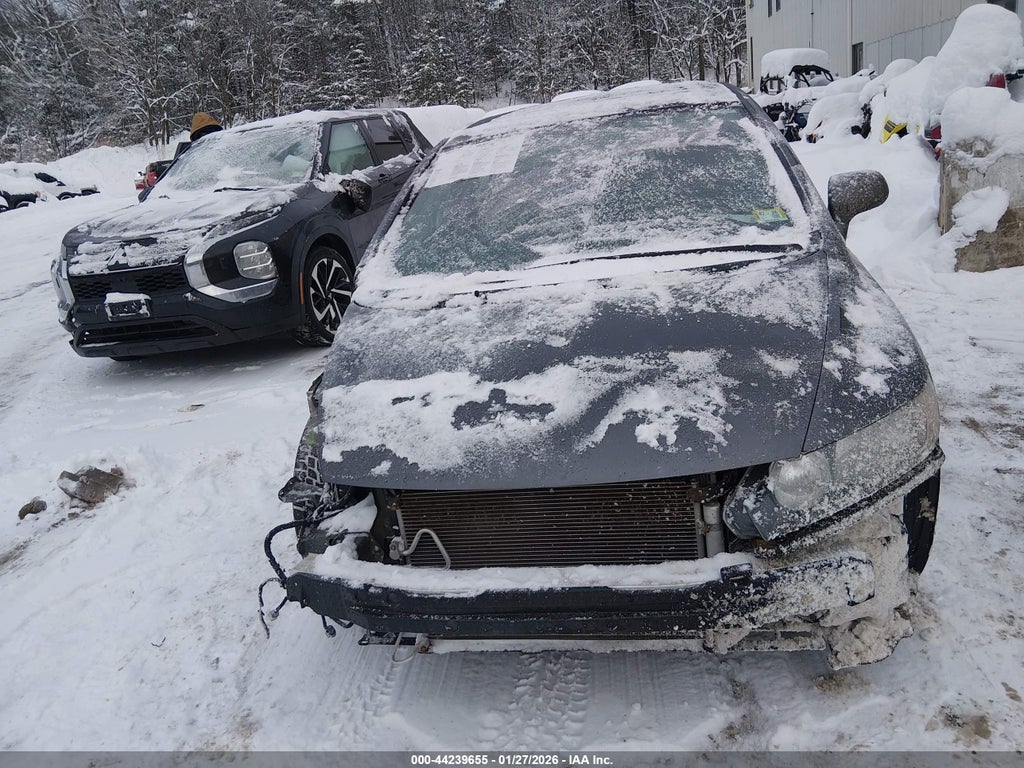 2010 Honda Civic LX photo 6
