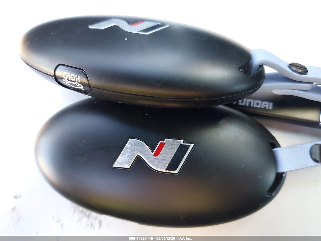 2025 Hyundai Elantra N photo 11