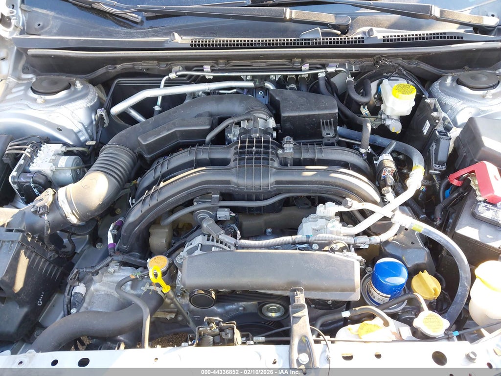 2023 Subaru Impreza Premium 5-Door photo 10
