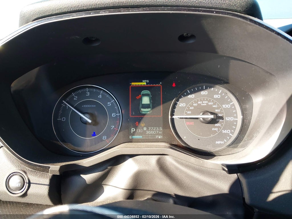 2023 Subaru Impreza Premium 5-Door photo 7