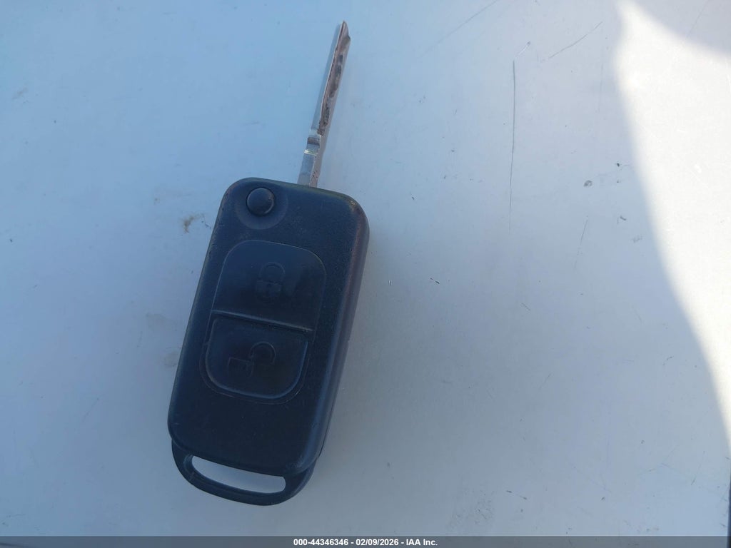 2018 Mercedes-Benz Sprinter 2500 Standard Roof V6 photo 11