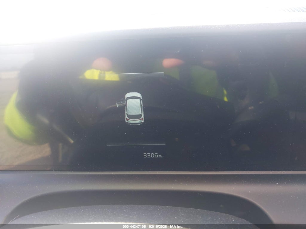 2025 Kia Seltos S photo 7