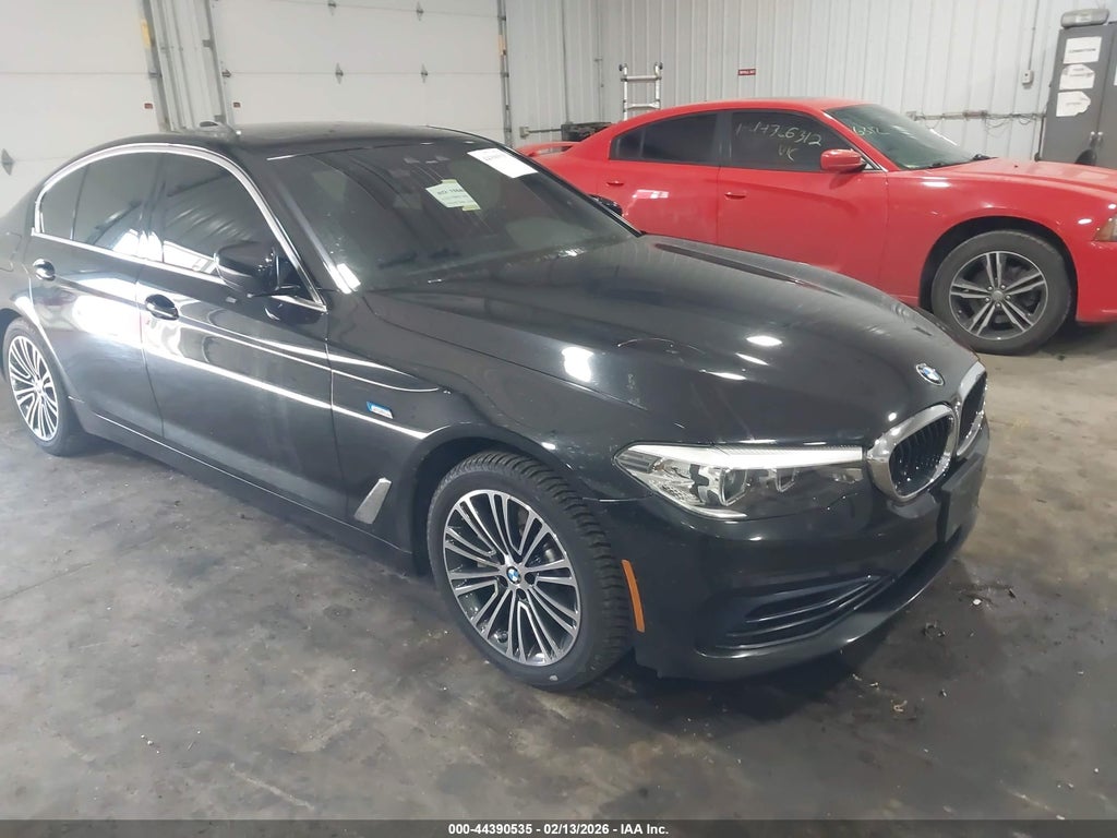 BMW 530I 2020