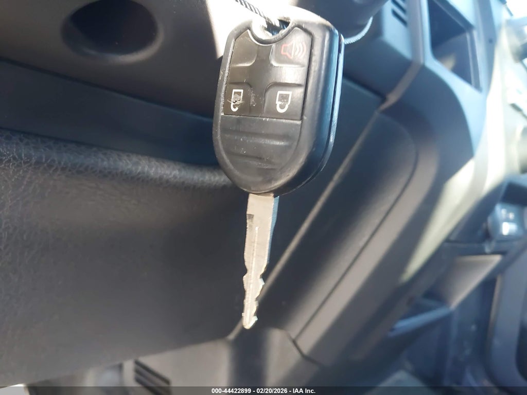 2014 Ford F-150 STX photo 11