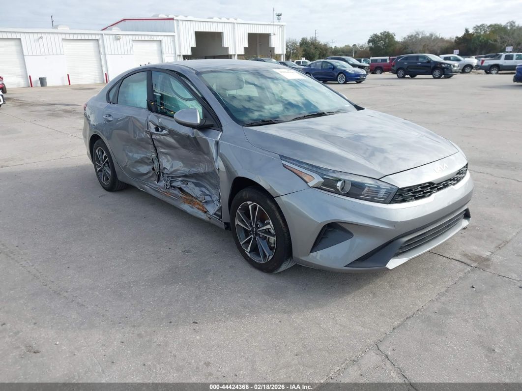 KIA FORTE 2023