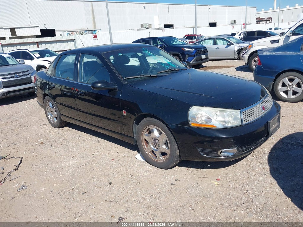 2004 SATURN L300