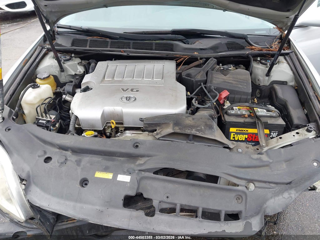 2006 Toyota Avalon XLS photo 10