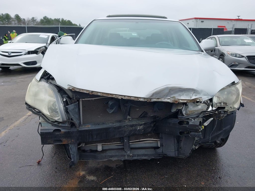 2006 Toyota Avalon XLS photo 6