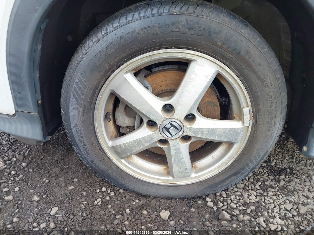 2019 Honda HR-V EX-L photo 6