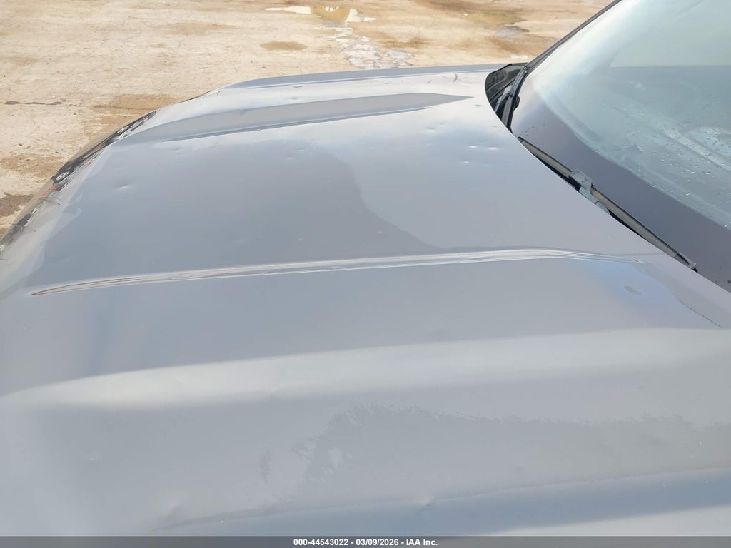 2023 Ford Bronco Sport BIG Bend photo 6