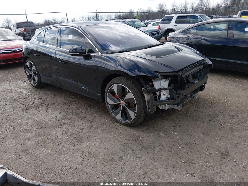 SADHD2S10L1F79862 2020 JAGUAR I-PACE photo no. 1