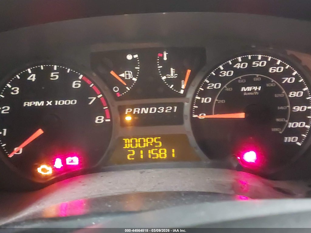 2005 GMC Canyon SLE photo 7