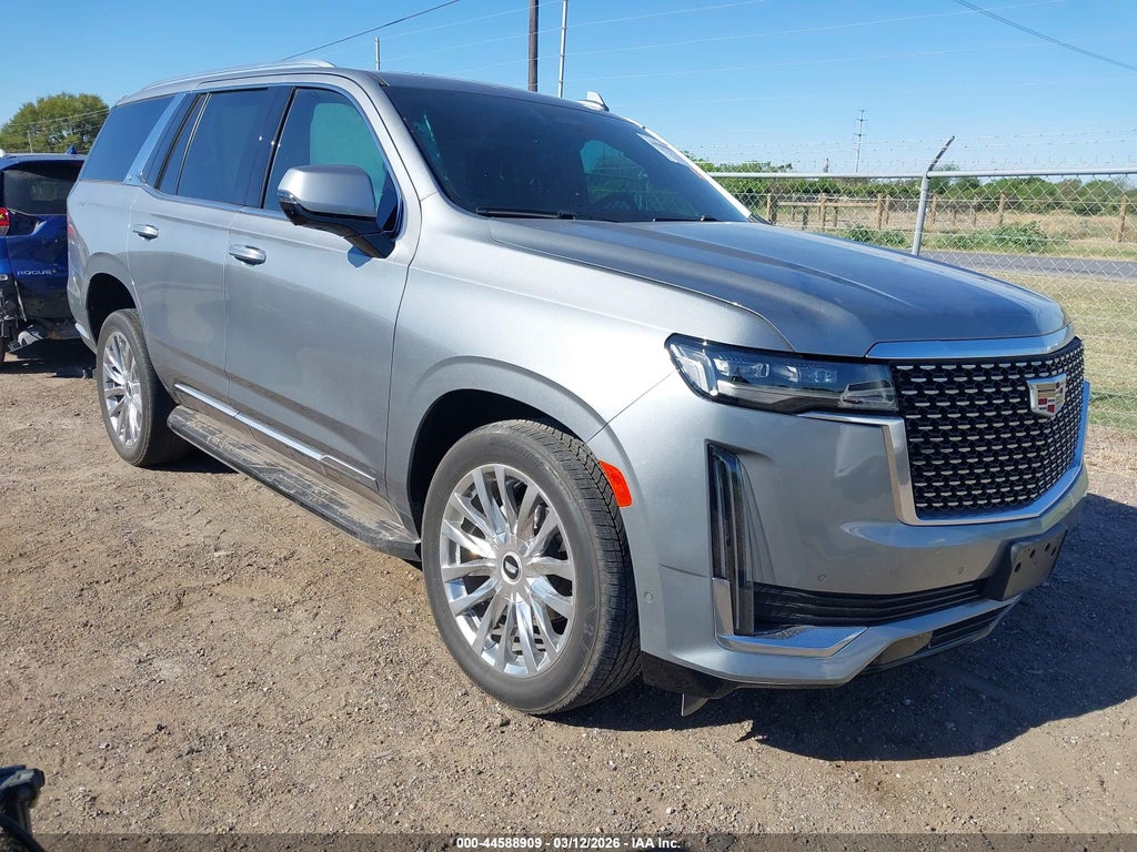 2023 CADILLAC ESCALADE