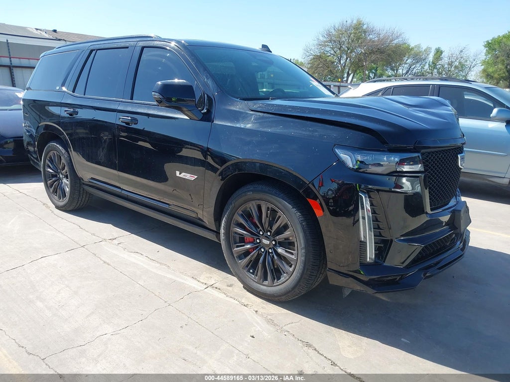 2023 CADILLAC ESCALADE
