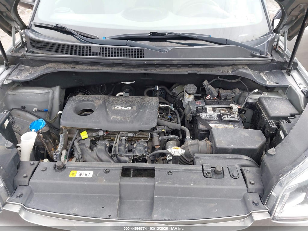 2018 Kia Soul photo 10
