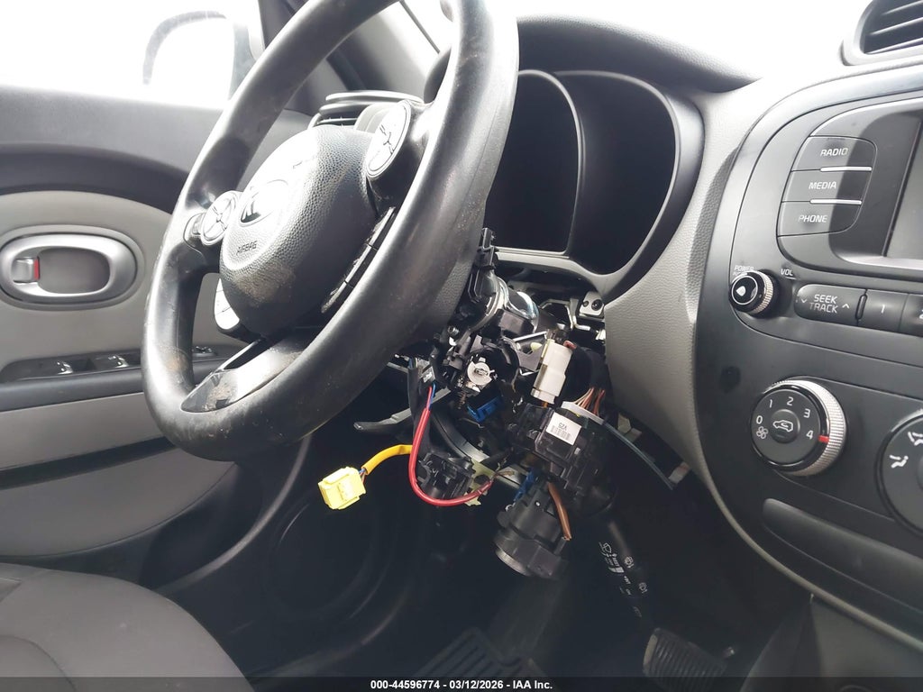2018 Kia Soul photo 6