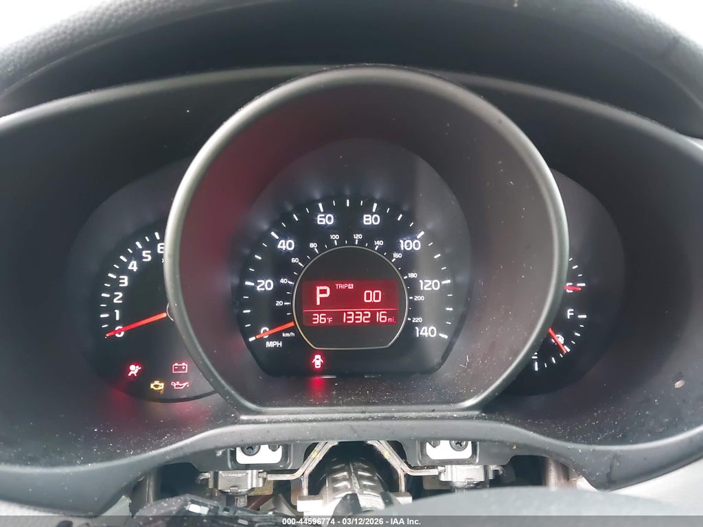 2018 Kia Soul photo 7