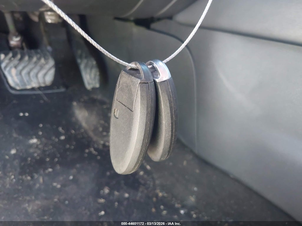 2021 Nissan Sentra SR Xtronic CVT photo 11
