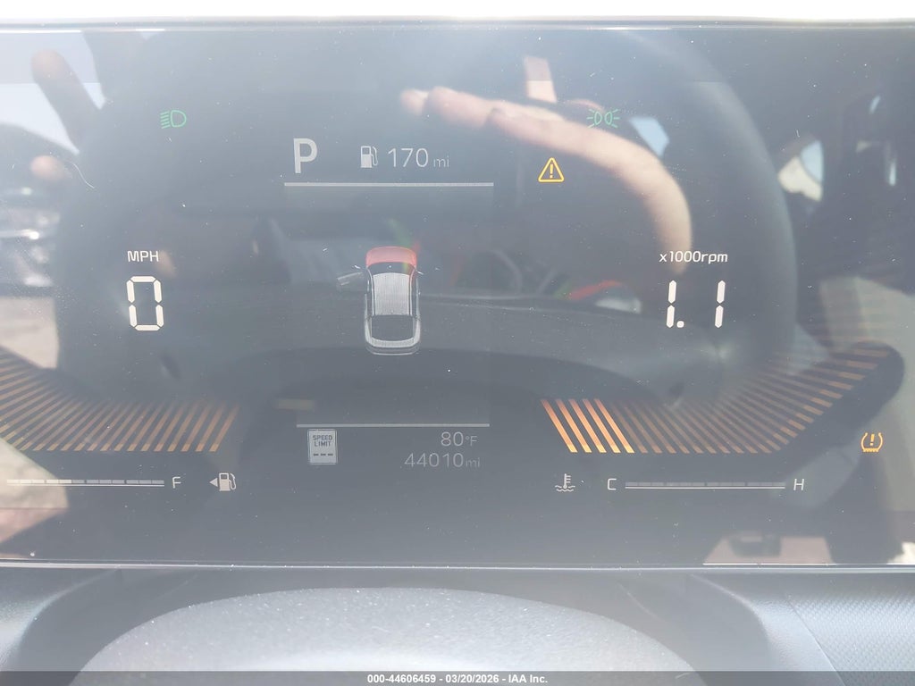 2025 Kia K4 LXS photo 7