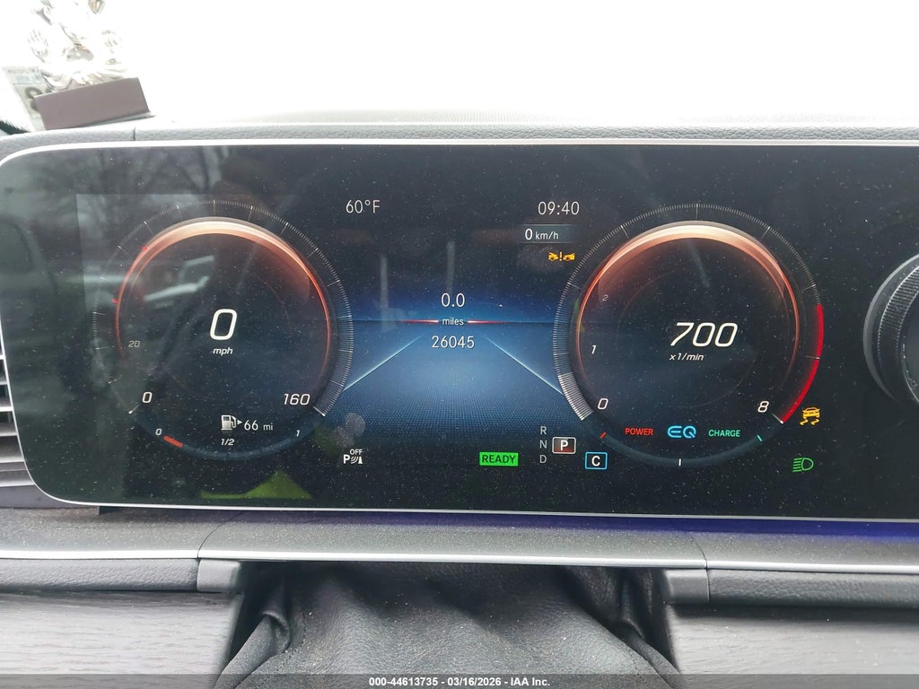 2023 Mercedes-Benz GLS 450 4MATIC photo 7