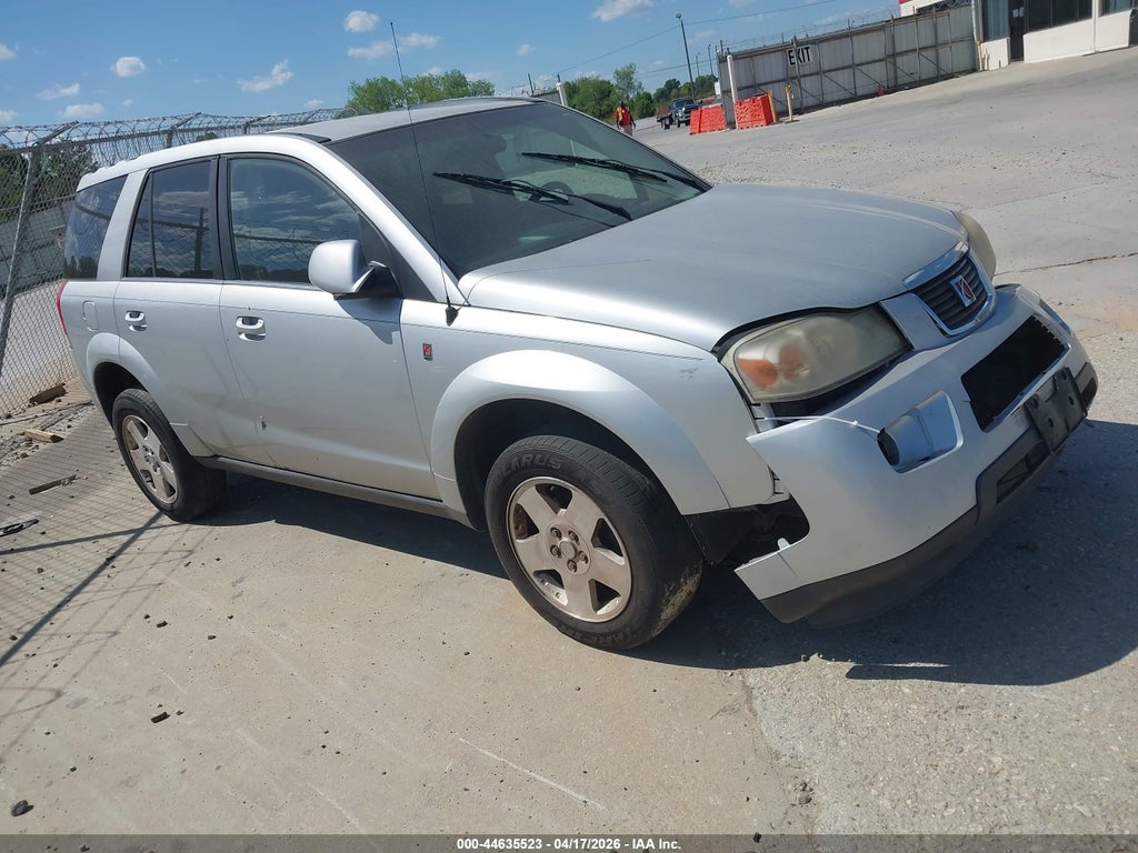 2006 SATURN VUE