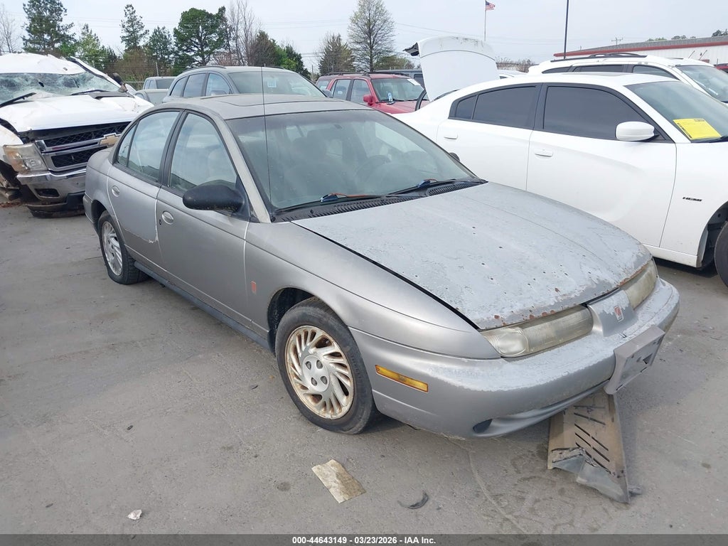 1998 SATURN SL2
