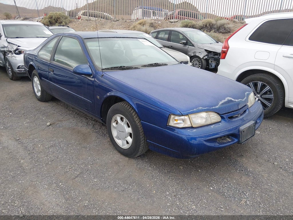 1994 FORD THUNDERBIRD