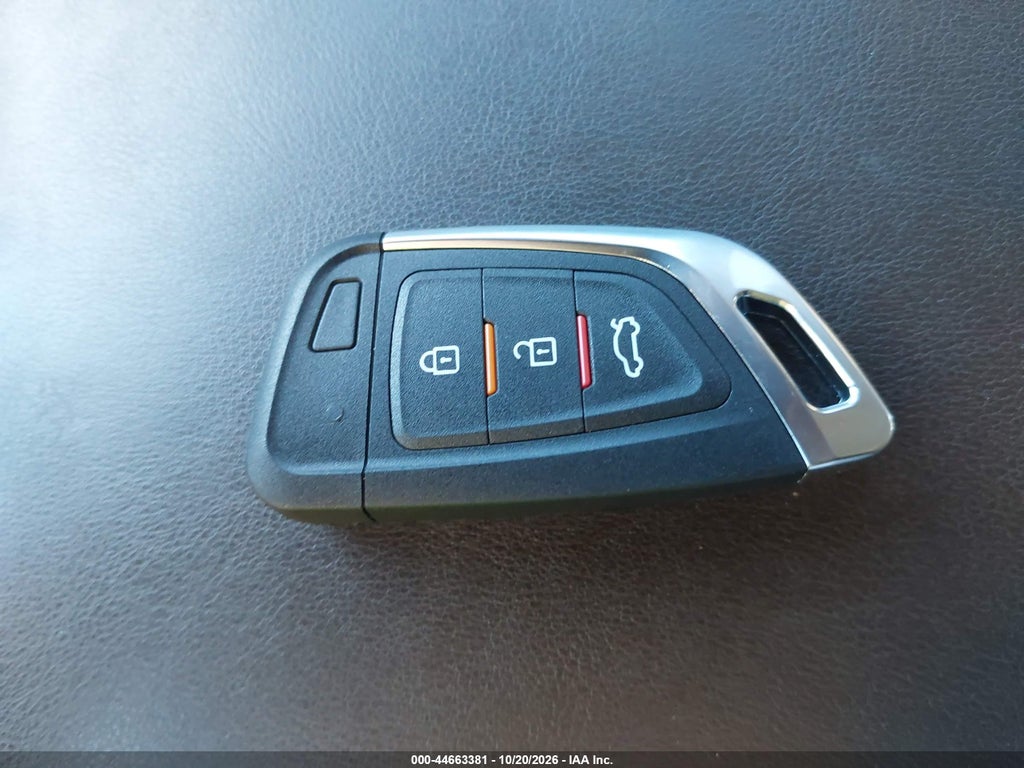 2013 Infiniti JX35 photo 11