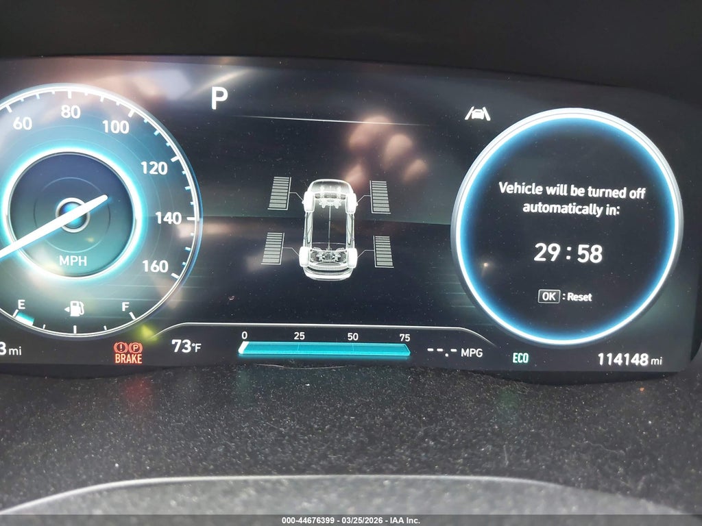 2021 Hyundai Santa FE Hybrid SEL Premium photo 7