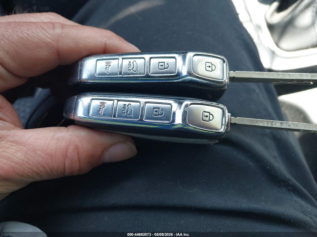 2021 Kia Soul LX photo 11