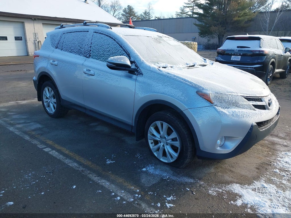 2T3DFREV7FW375722 2015 TOYOTA RAV4 photo no. 1