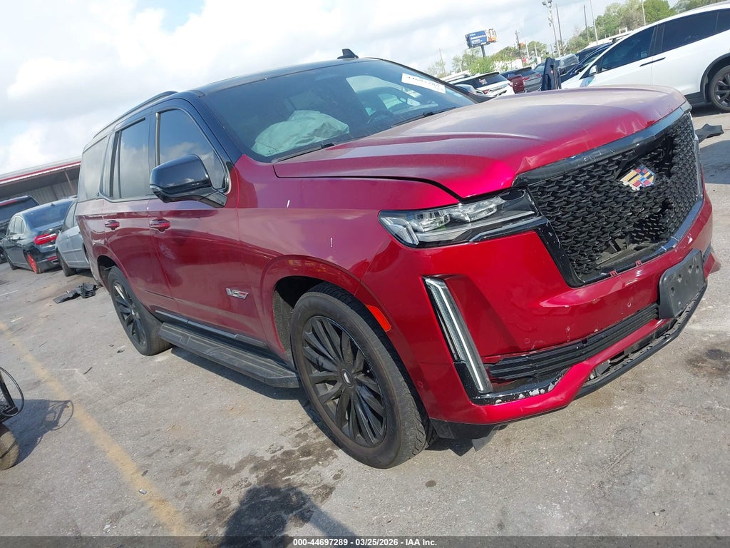 2023 CADILLAC ESCALADE