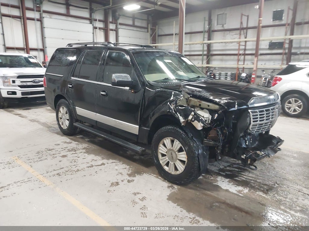2008 LINCOLN NAVIGATOR