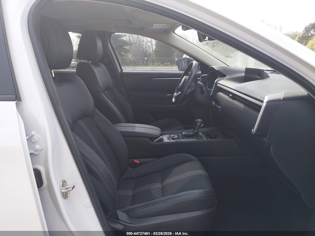 2023 Mazda CX-50 2.5 S Preferred Plus photo 5