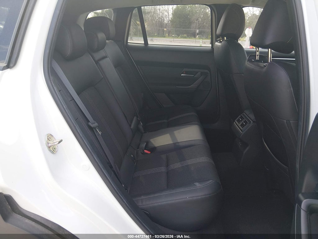 2023 Mazda CX-50 2.5 S Preferred Plus photo 8