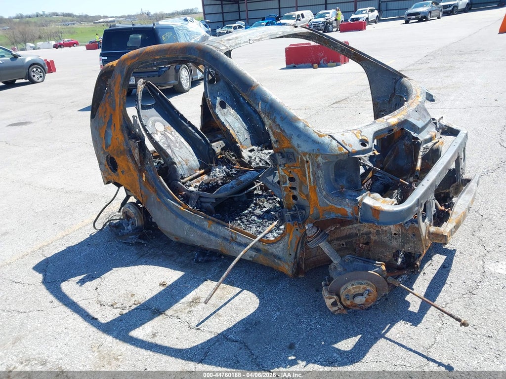 2006 SMART OTHER
