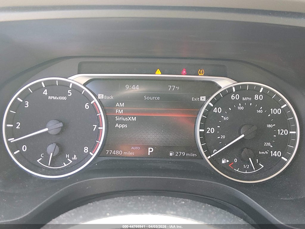 2023 Nissan Rogue SL Intelligent AWD photo 7