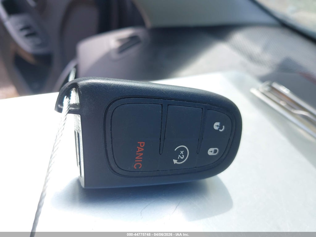 2022 Jeep Cherokee Trailhawk 4X4 photo 11