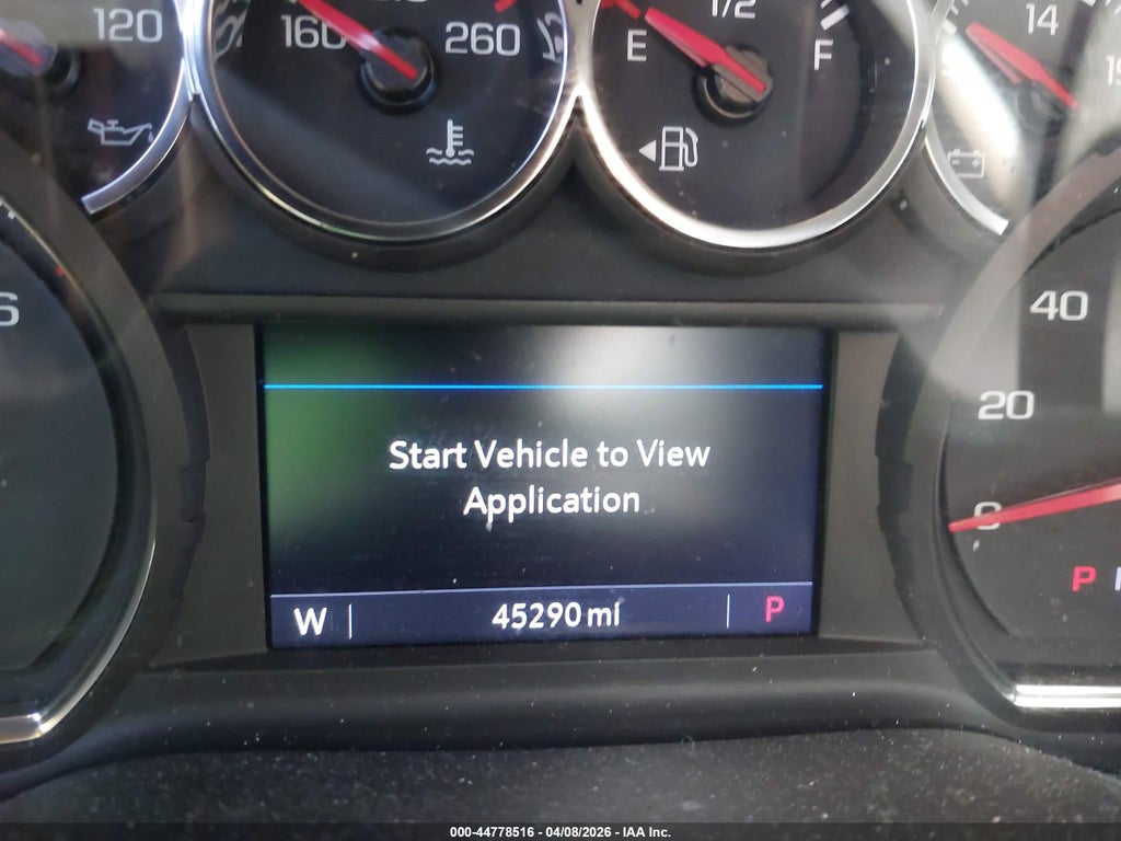 2022 Chevrolet Silverado 1500 LTD 4WD Short BED RST photo 7