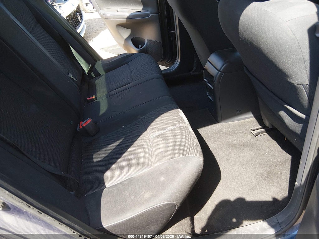 2017 Nissan Sentra S photo 8