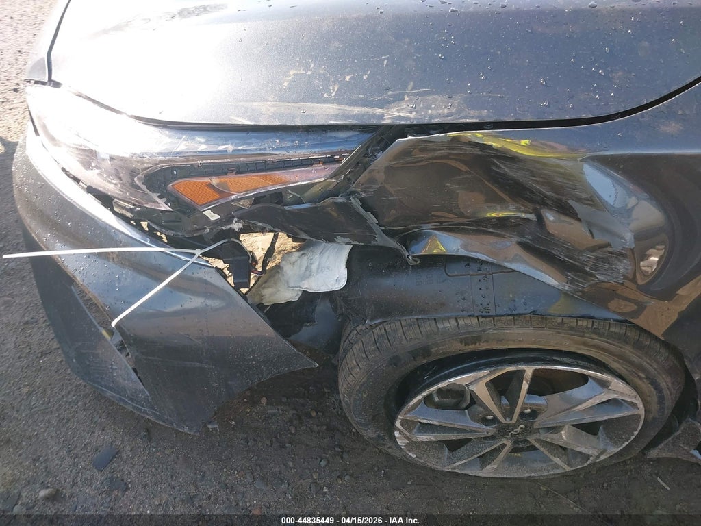2023 Kia Forte GT-Line photo 6