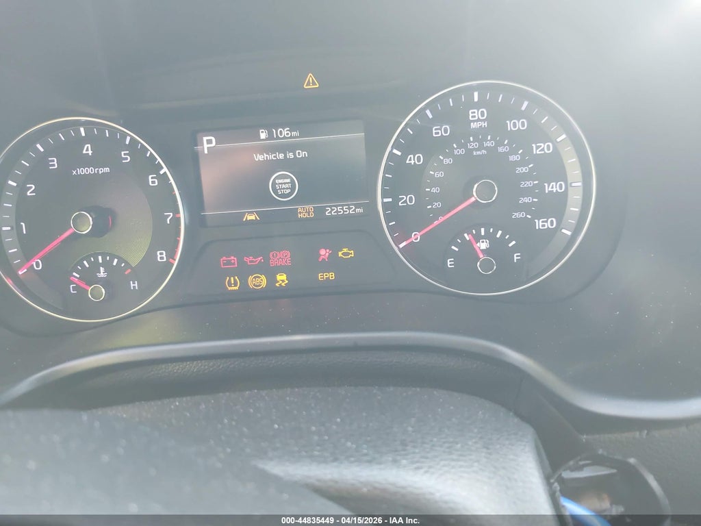 2023 Kia Forte GT-Line photo 7