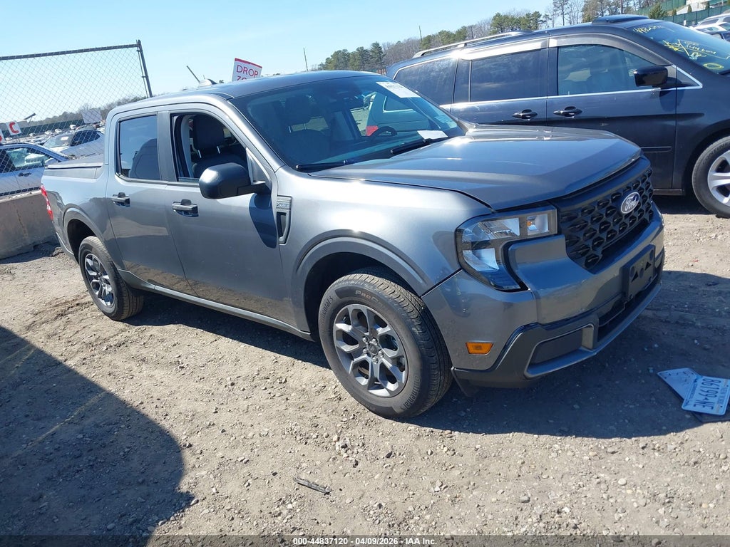 FORD MAVERICK 2025