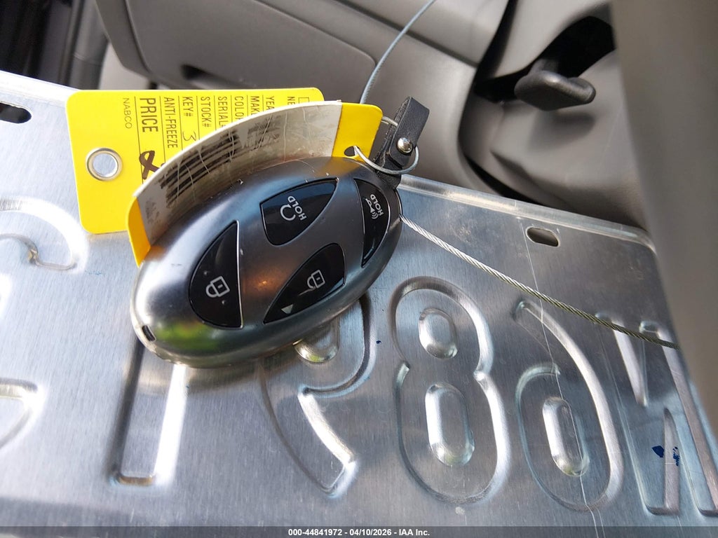 2024 Hyundai Elantra SEL photo 11