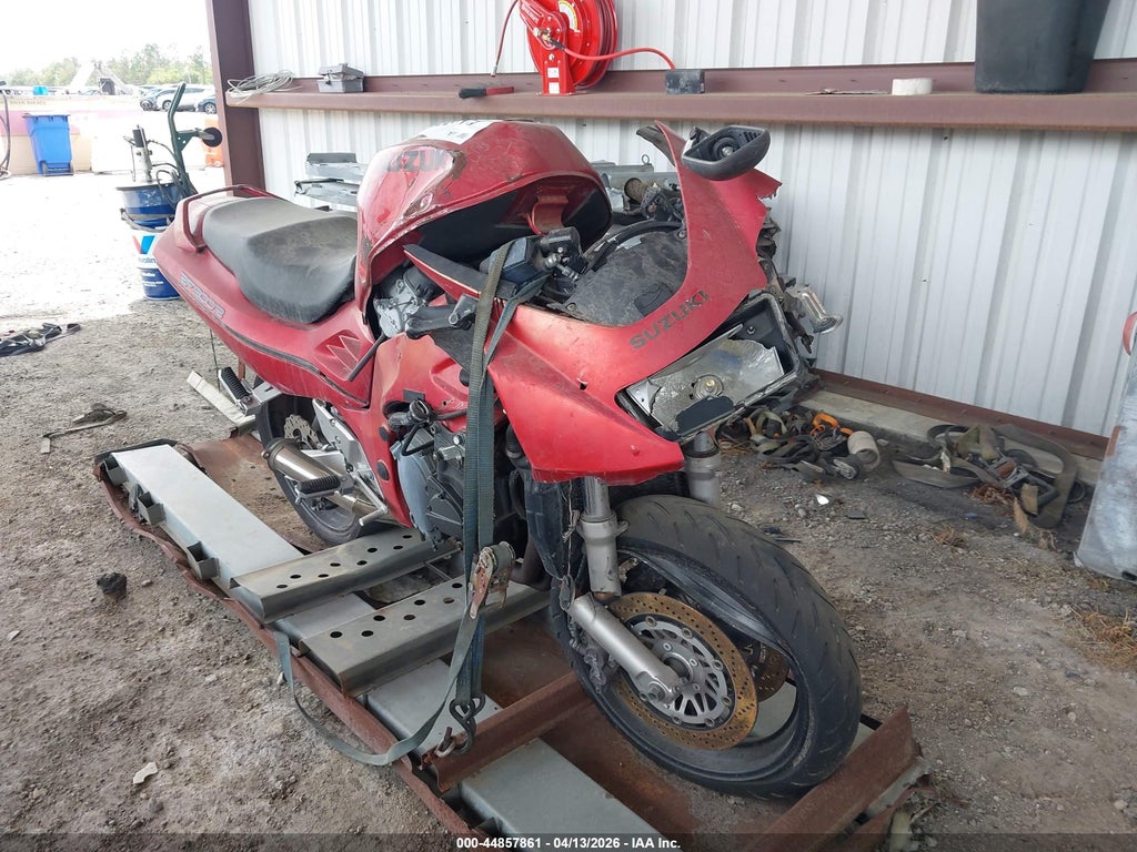1994 SUZUKI RFR900
