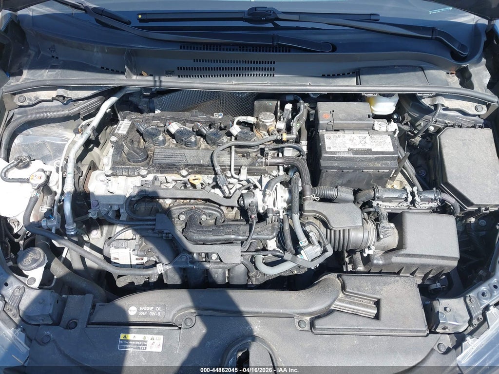 2024 Toyota Corolla LE photo 10
